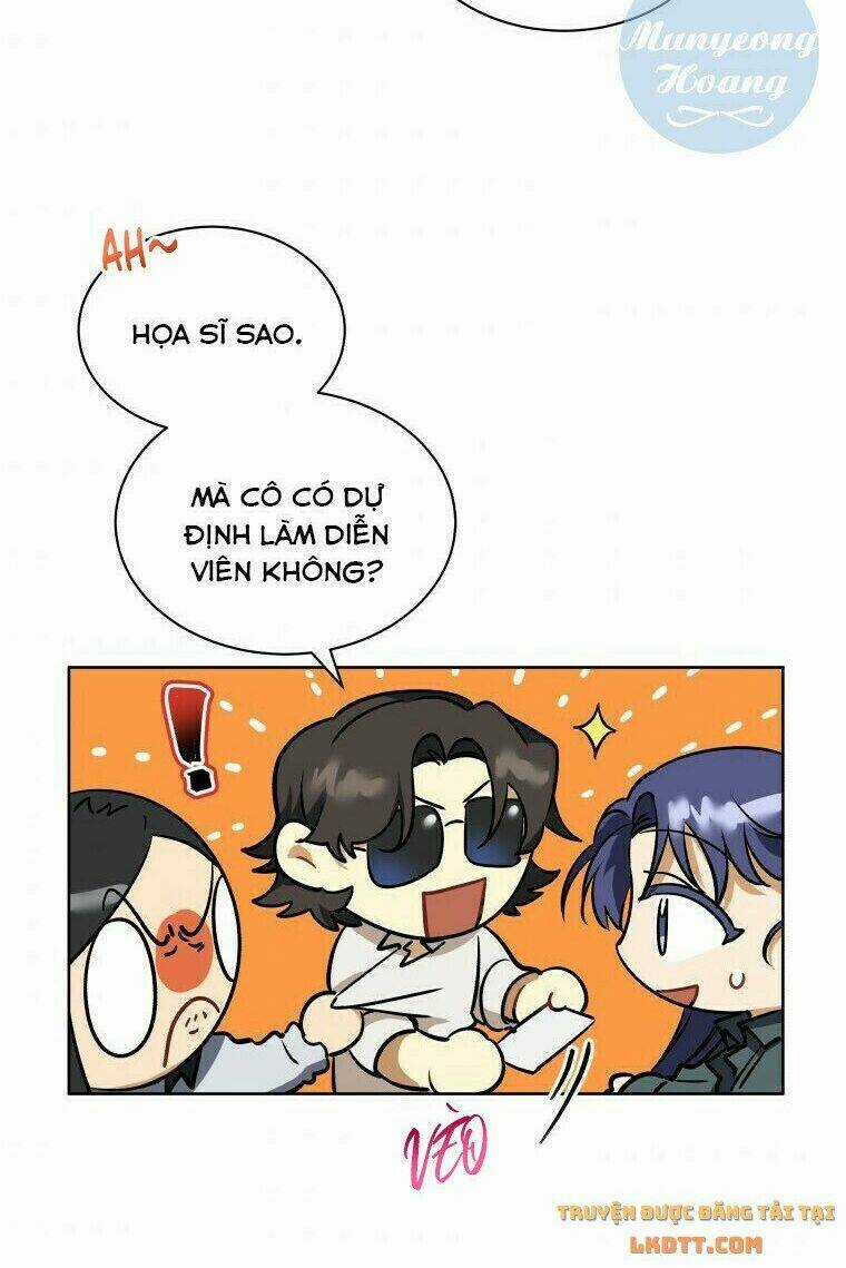 Quái Thú Với Hoa Chapter 101 trang 38