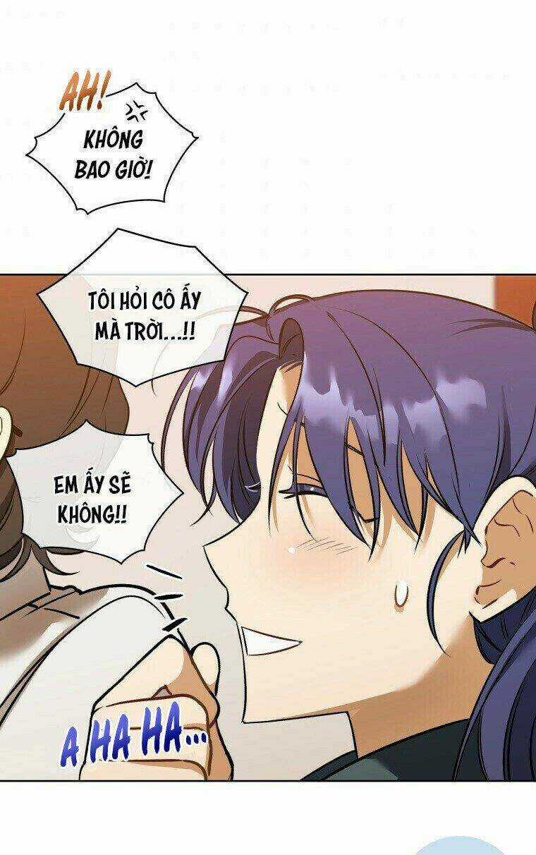 Quái Thú Với Hoa Chapter 101 trang 39