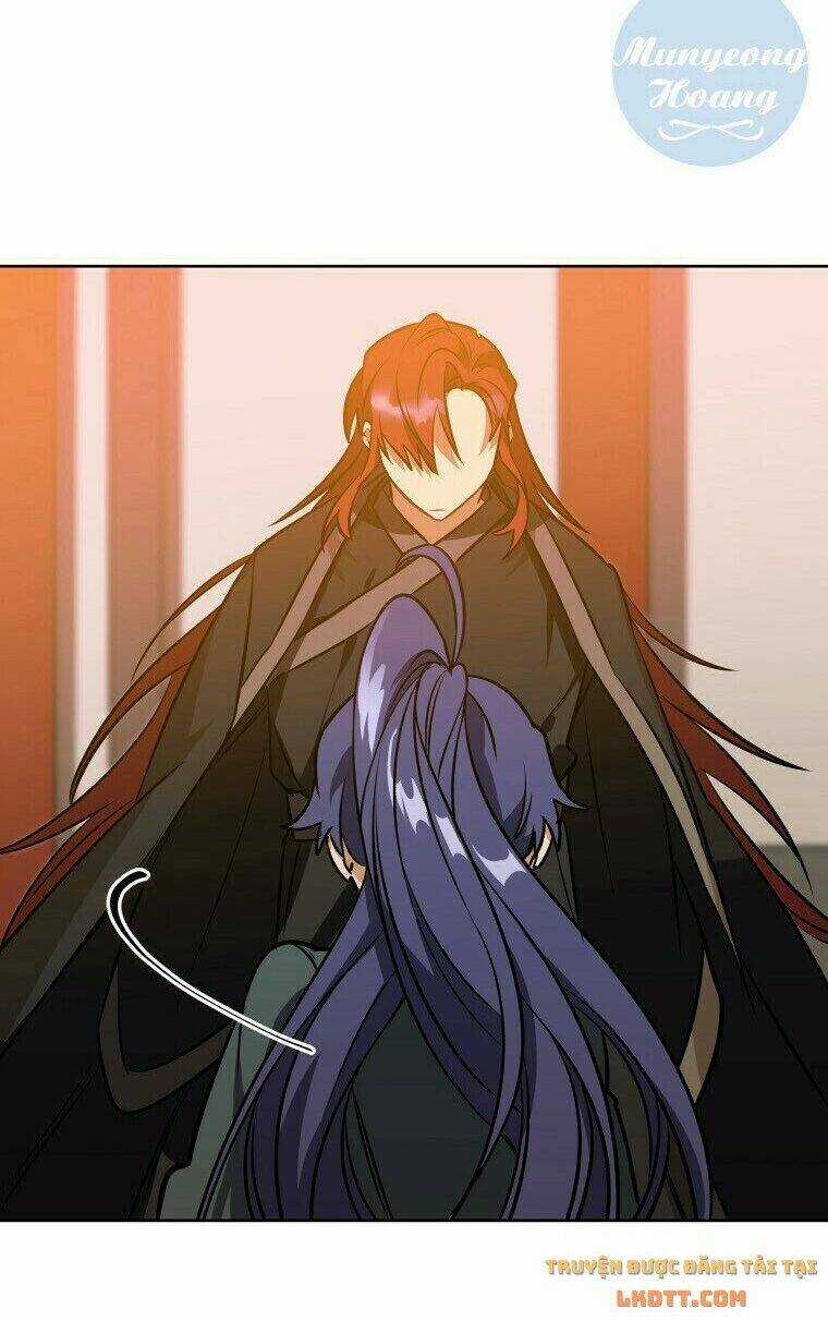 Quái Thú Với Hoa Chapter 101 trang 40