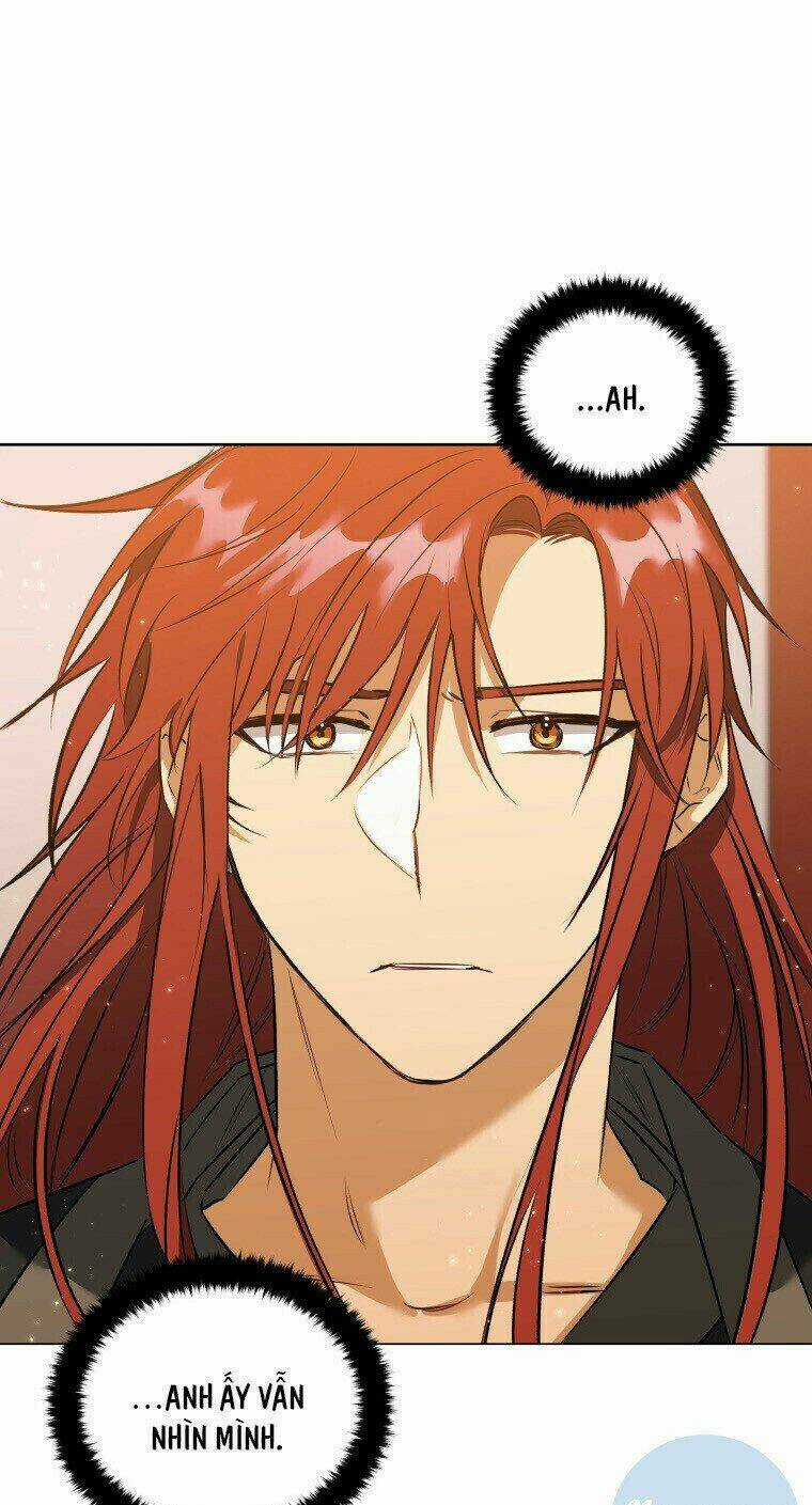 Quái Thú Với Hoa Chapter 101 trang 41