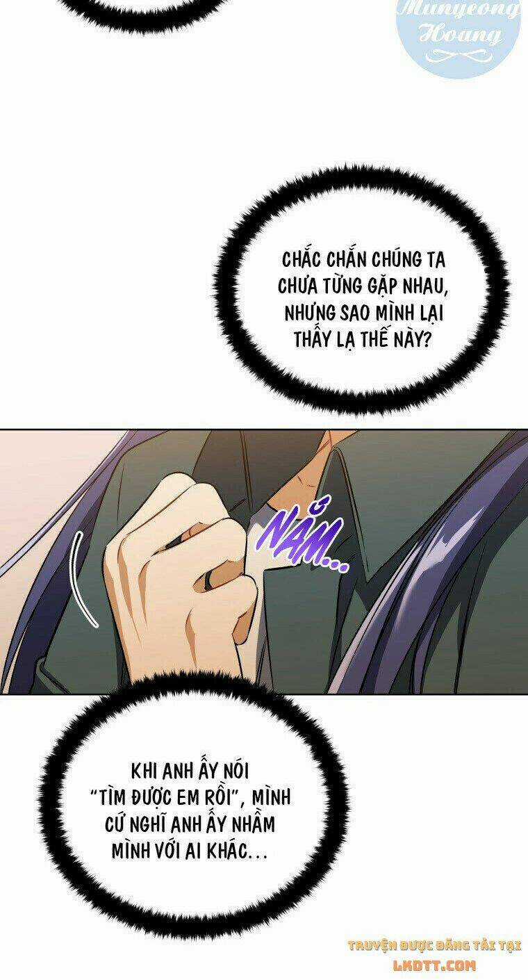 Quái Thú Với Hoa Chapter 101 trang 42