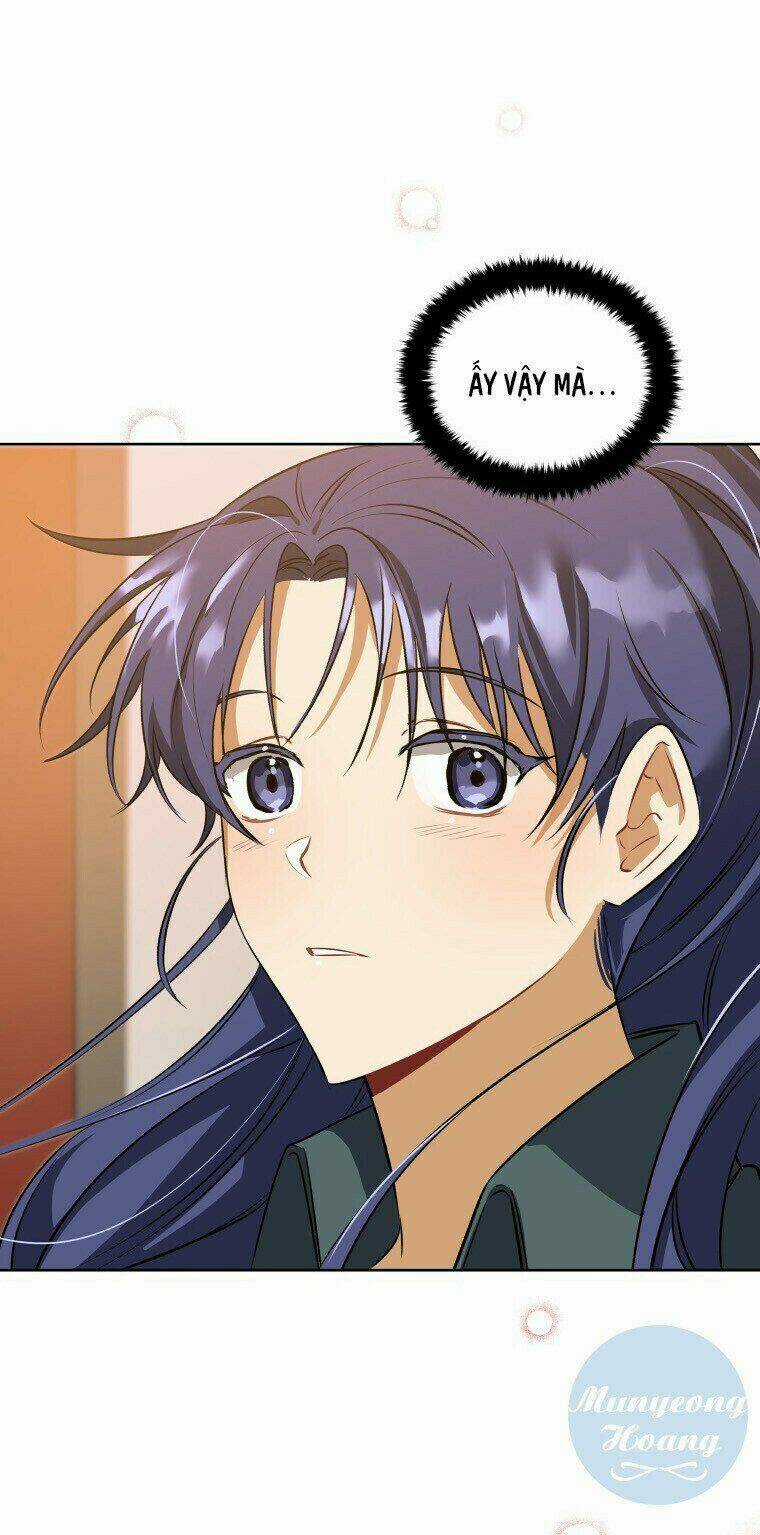 Quái Thú Với Hoa Chapter 101 trang 43