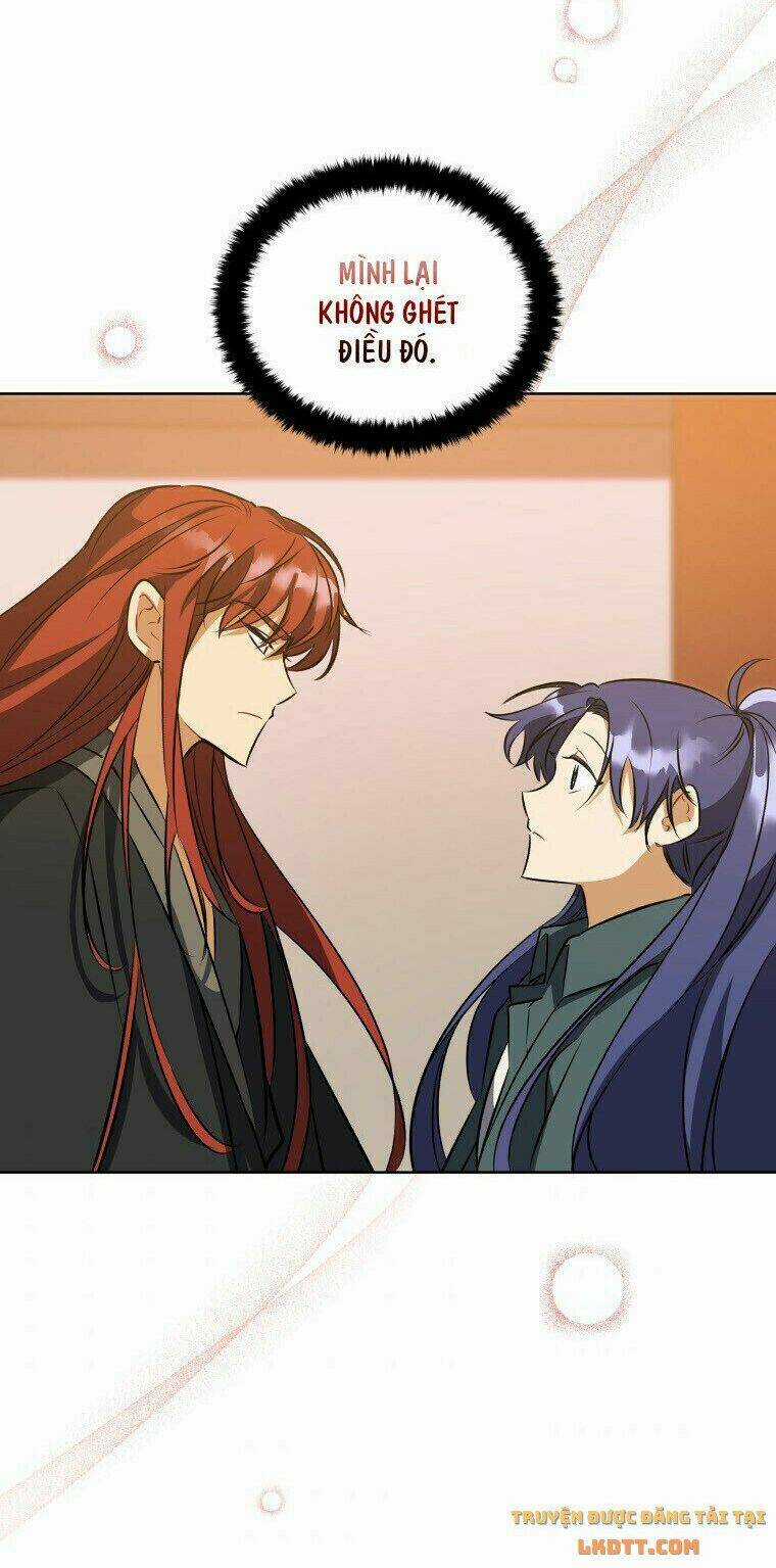 Quái Thú Với Hoa Chapter 101 trang 44