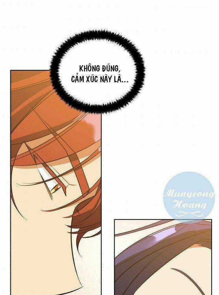 Quái Thú Với Hoa Chapter 101 trang 45