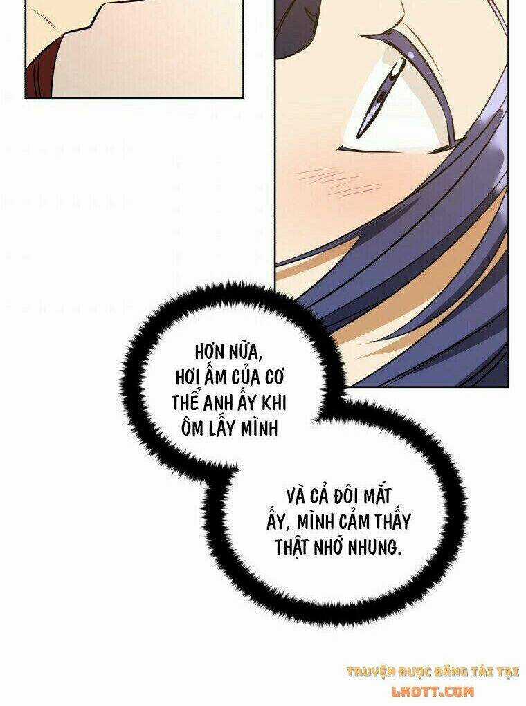 Quái Thú Với Hoa Chapter 101 trang 46