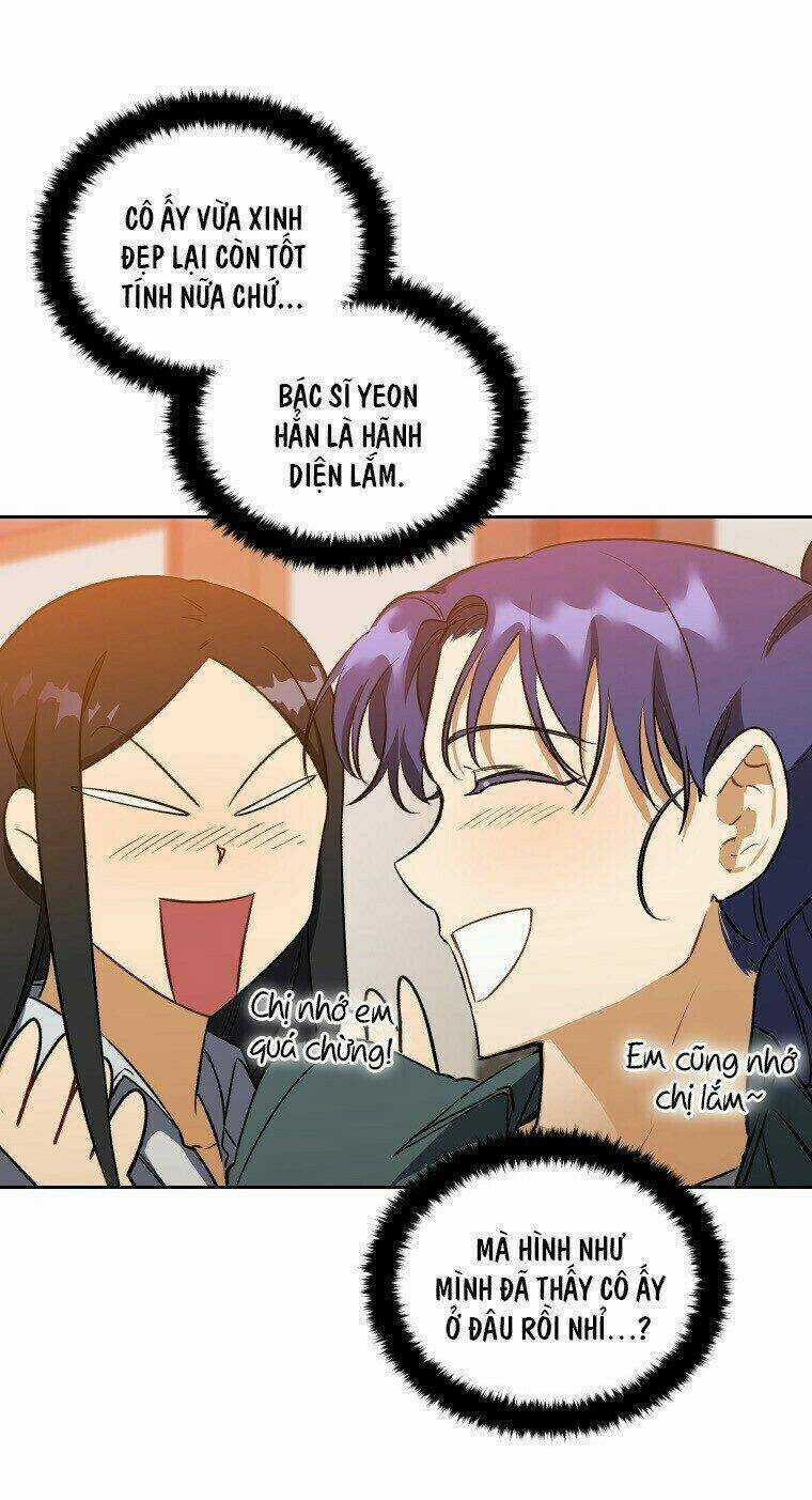 Quái Thú Với Hoa Chapter 101 trang 7