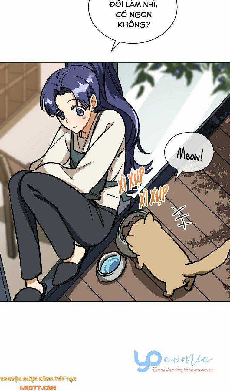 Quái Thú Với Hoa Chapter 102 trang 11