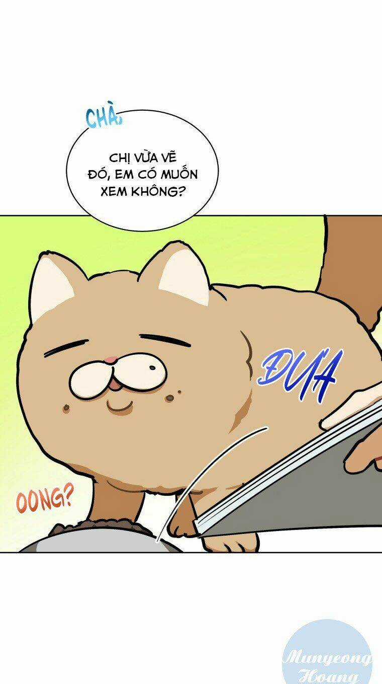 Quái Thú Với Hoa Chapter 102 trang 12