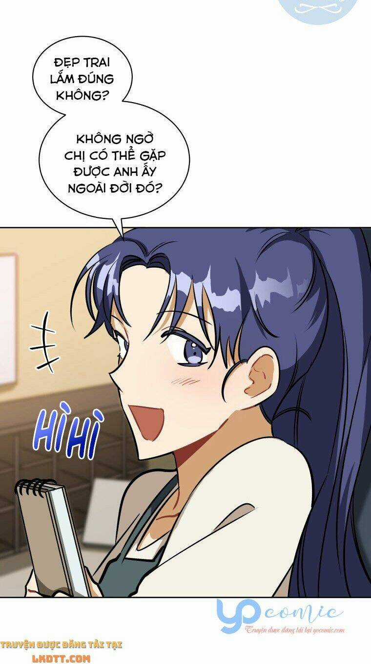 Quái Thú Với Hoa Chapter 102 trang 13