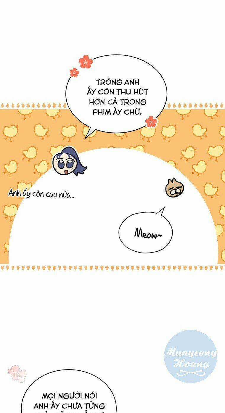 Quái Thú Với Hoa Chapter 102 trang 14