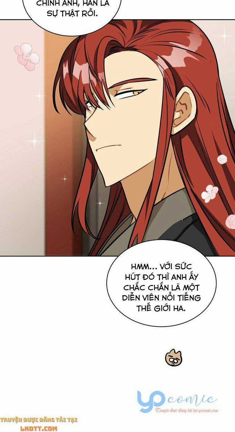 Quái Thú Với Hoa Chapter 102 trang 15