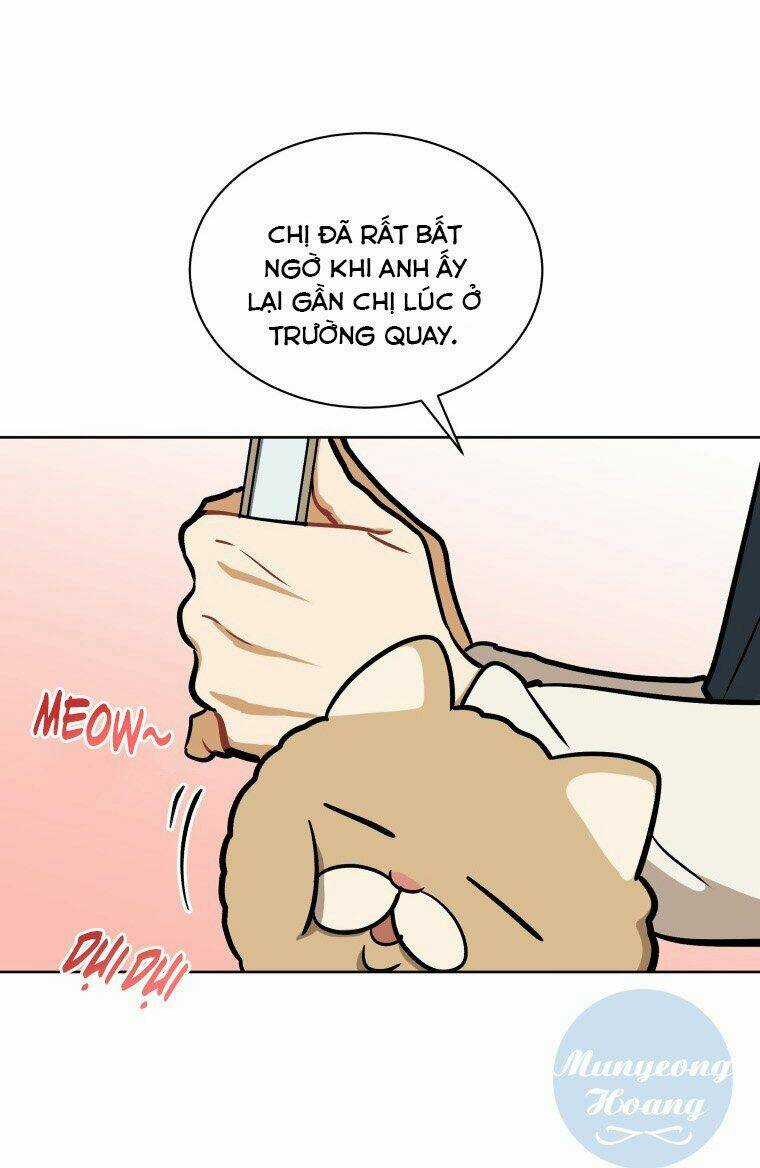 Quái Thú Với Hoa Chapter 102 trang 16