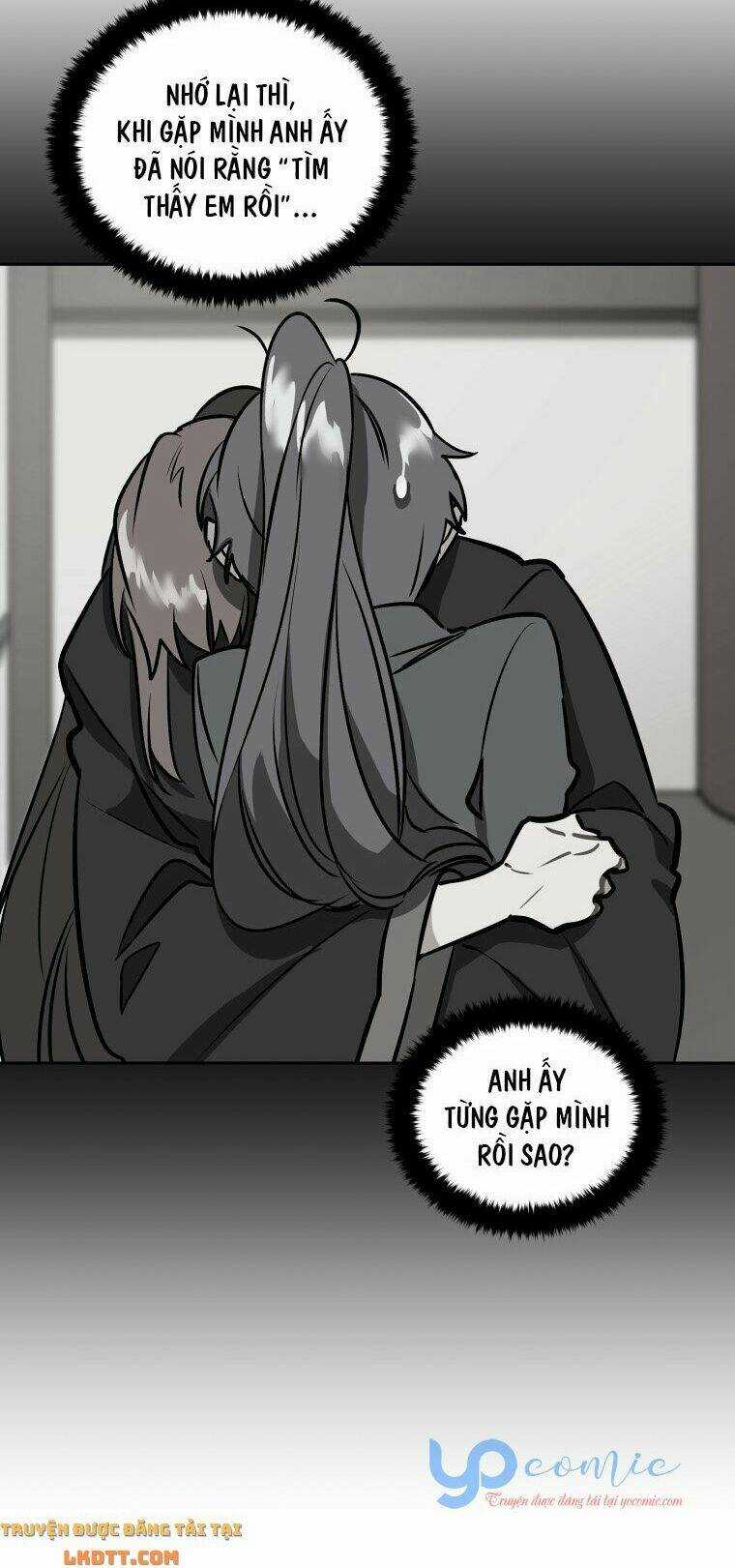 Quái Thú Với Hoa Chapter 102 trang 19