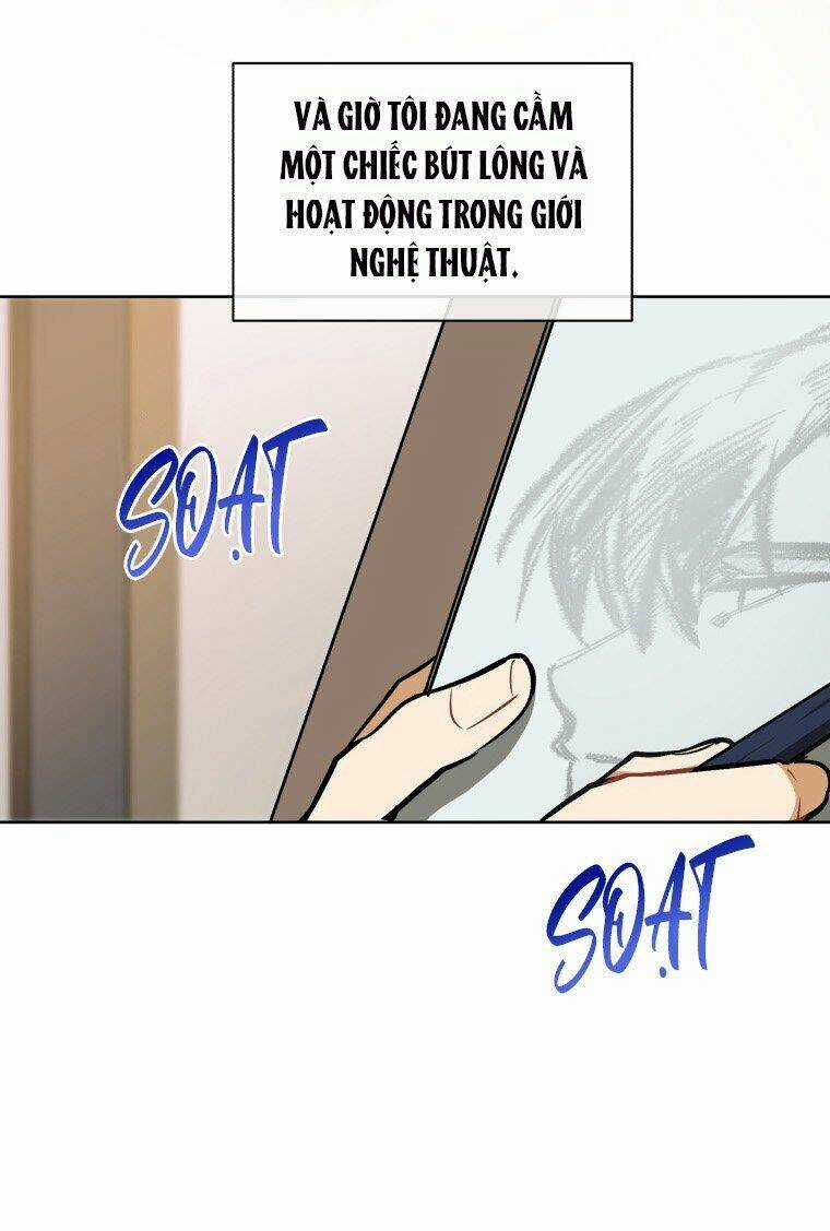 Quái Thú Với Hoa Chapter 102 trang 2