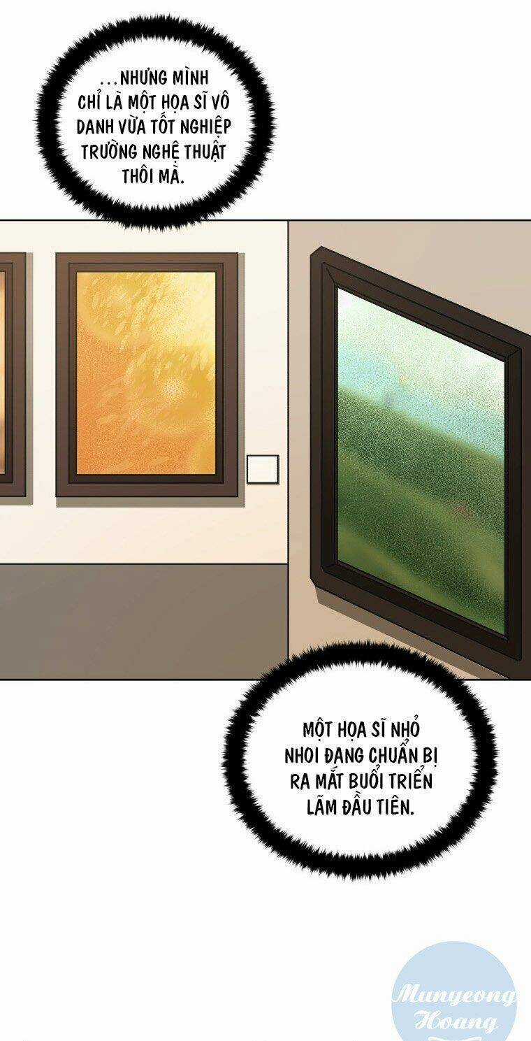 Quái Thú Với Hoa Chapter 102 trang 20