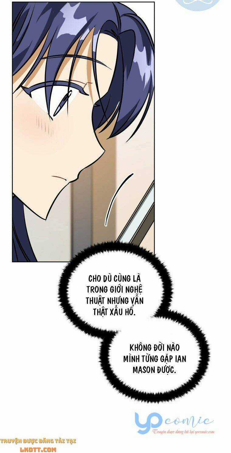 Quái Thú Với Hoa Chapter 102 trang 21