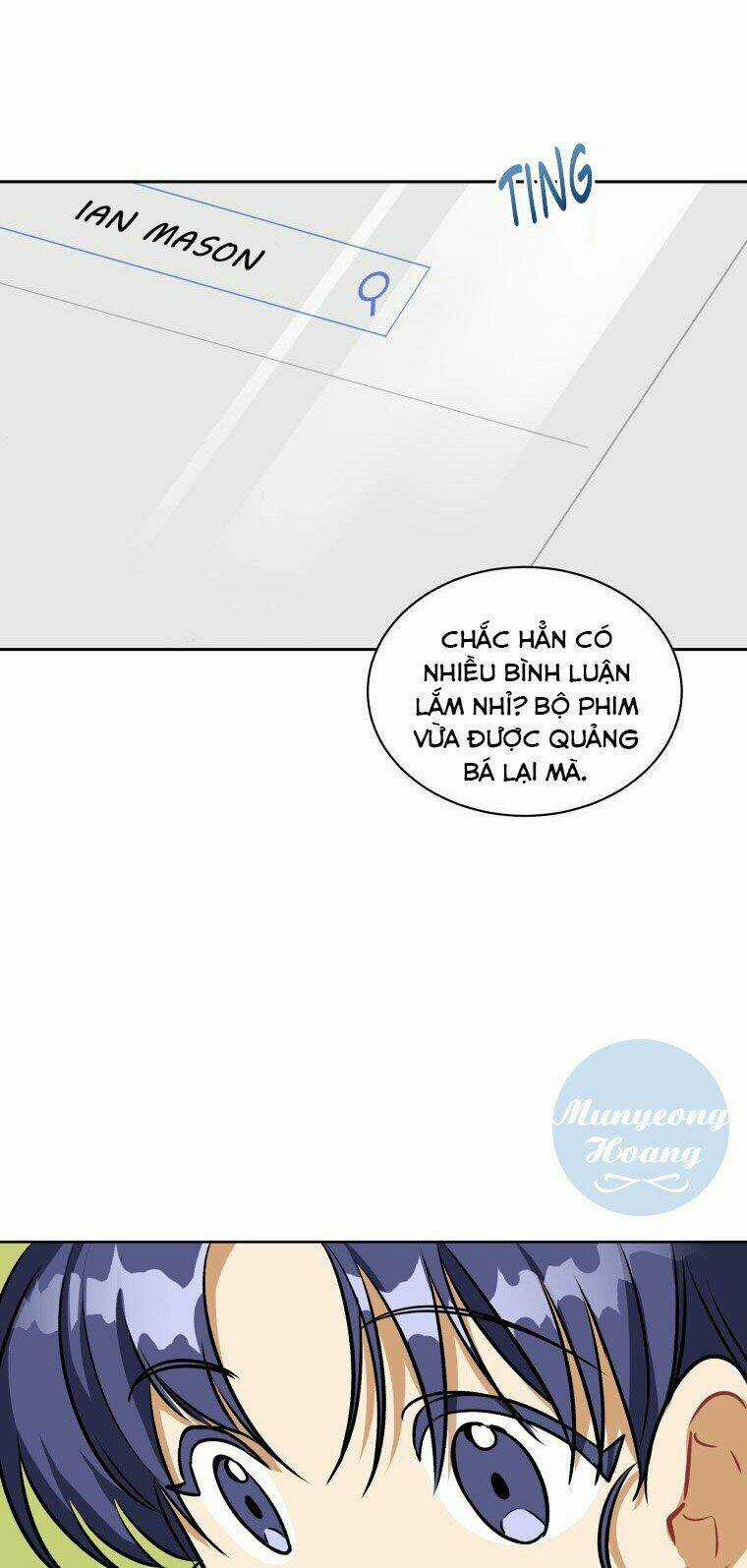 Quái Thú Với Hoa Chapter 102 trang 22