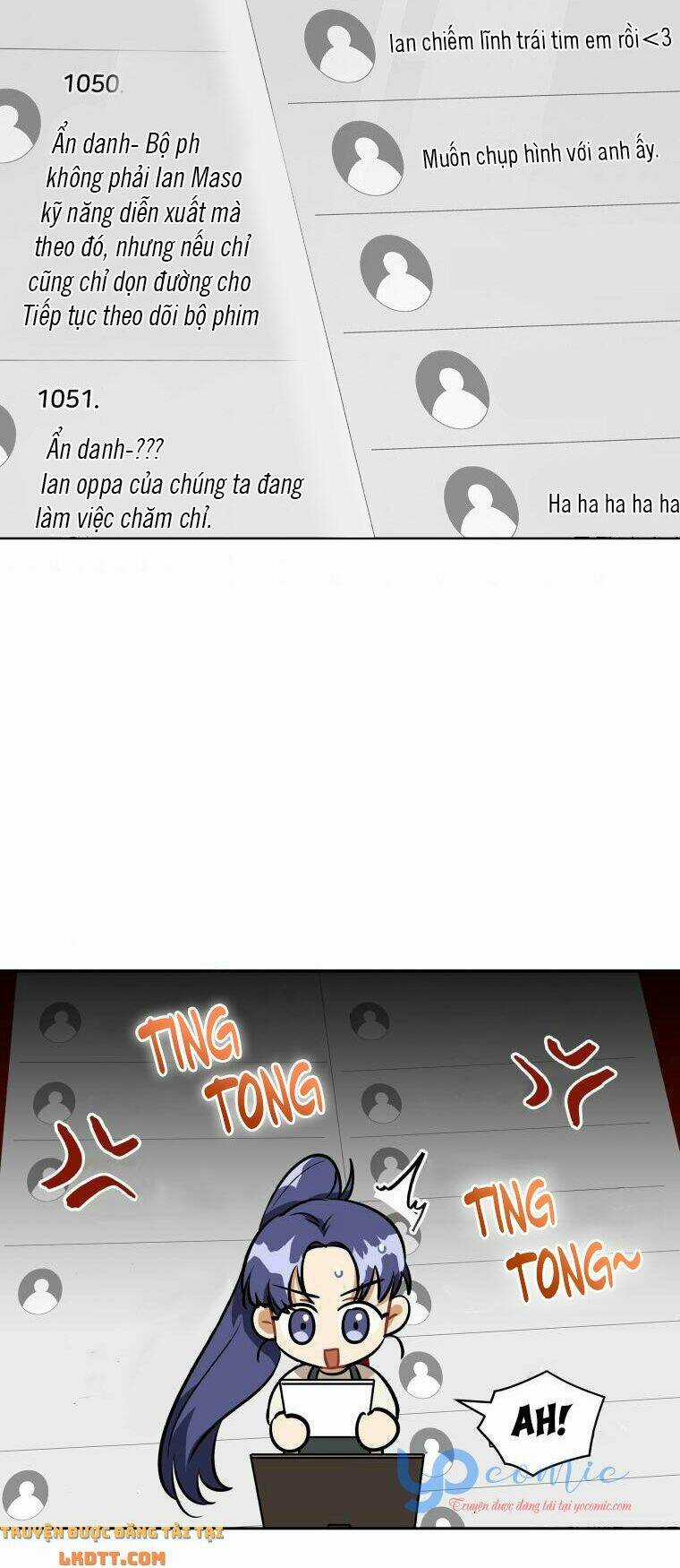 Quái Thú Với Hoa Chapter 102 trang 25