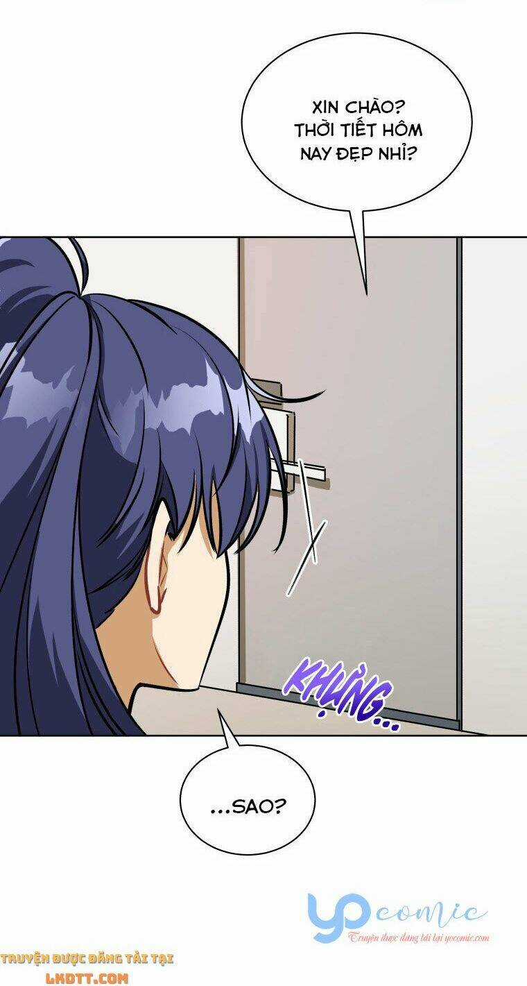 Quái Thú Với Hoa Chapter 102 trang 27