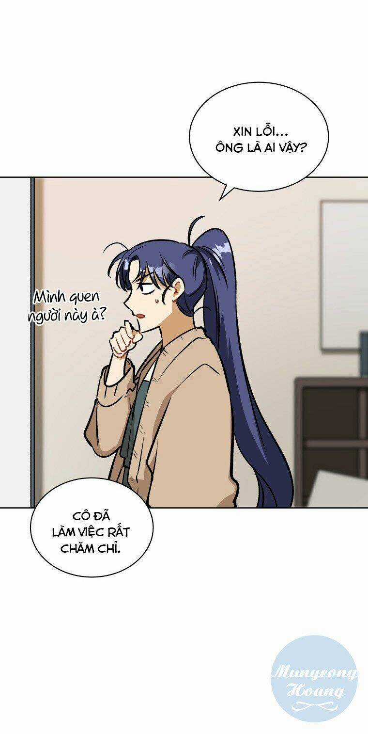 Quái Thú Với Hoa Chapter 102 trang 28