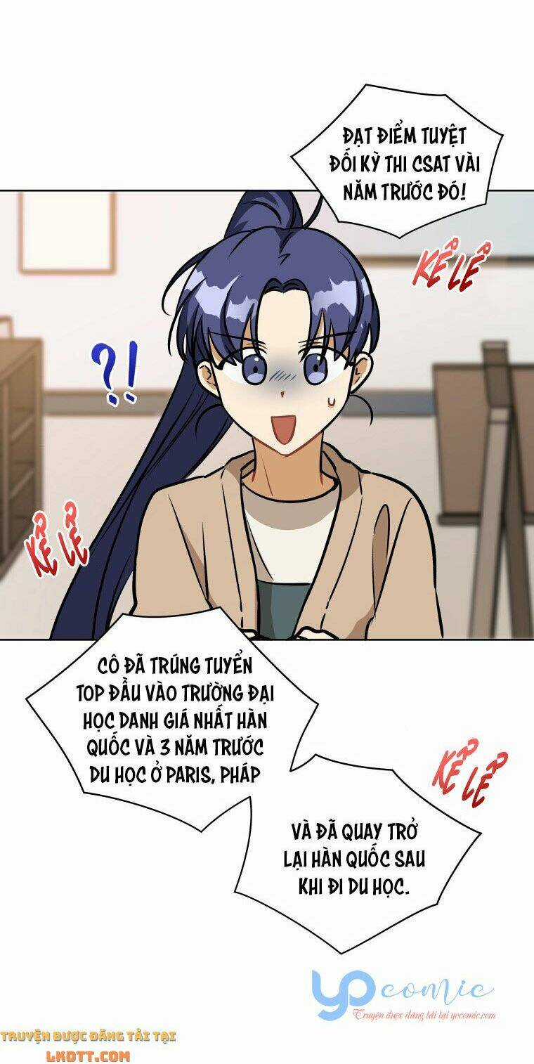 Quái Thú Với Hoa Chapter 102 trang 29