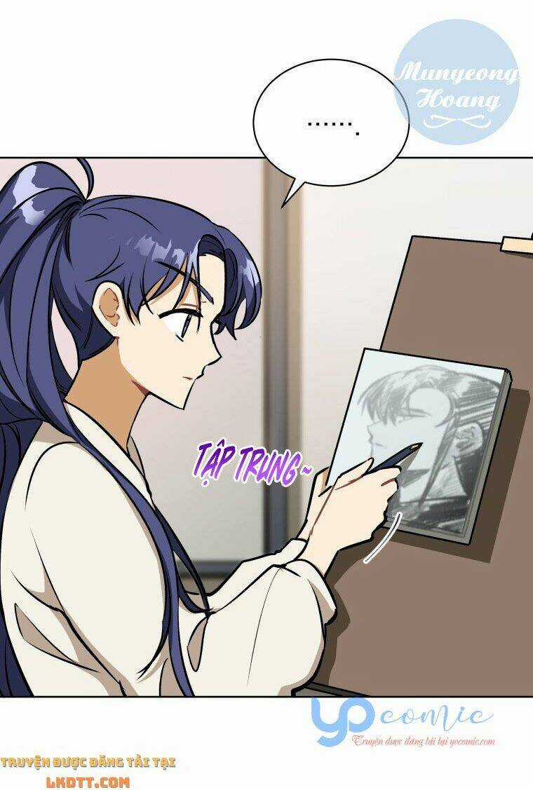 Quái Thú Với Hoa Chapter 102 trang 3