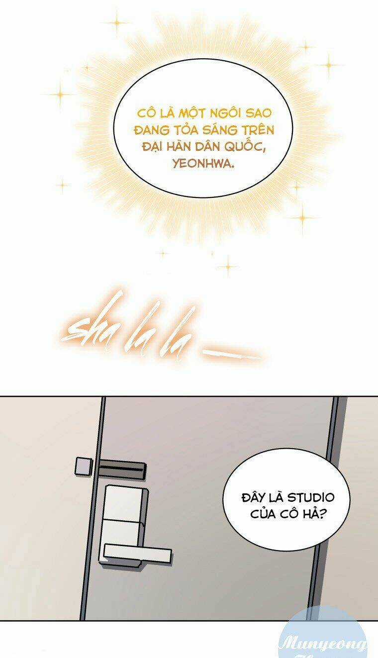 Quái Thú Với Hoa Chapter 102 trang 30