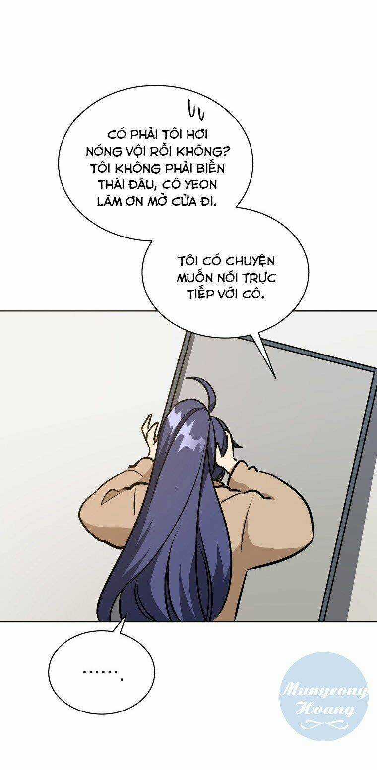 Quái Thú Với Hoa Chapter 102 trang 32