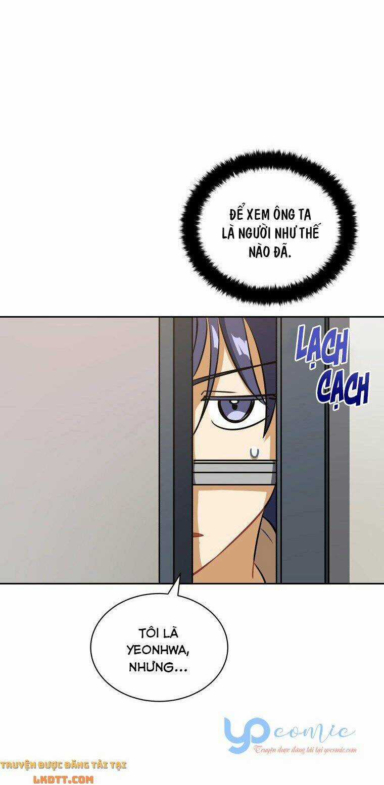 Quái Thú Với Hoa Chapter 102 trang 33