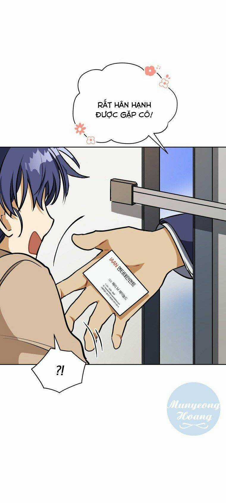 Quái Thú Với Hoa Chapter 102 trang 34