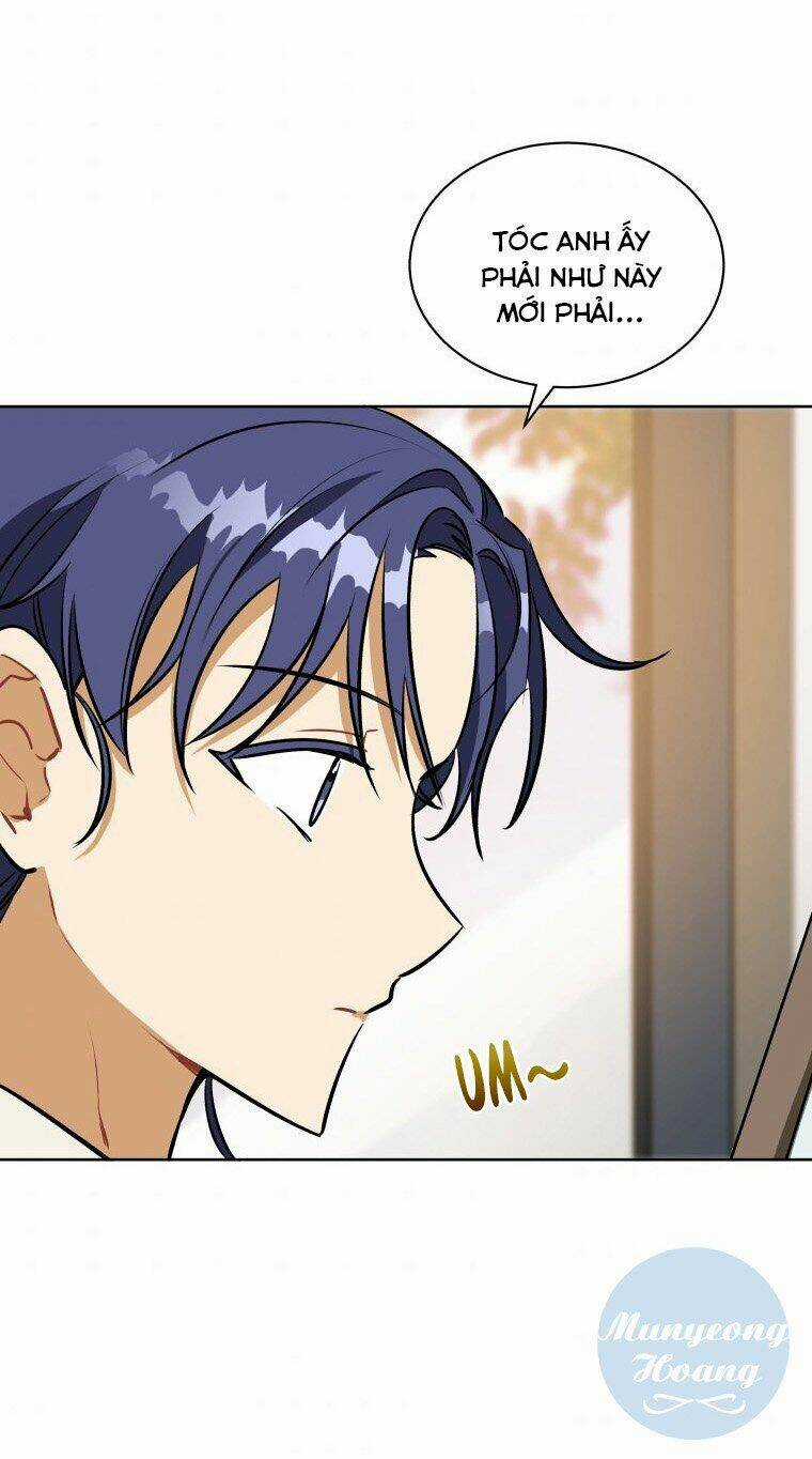 Quái Thú Với Hoa Chapter 102 trang 4