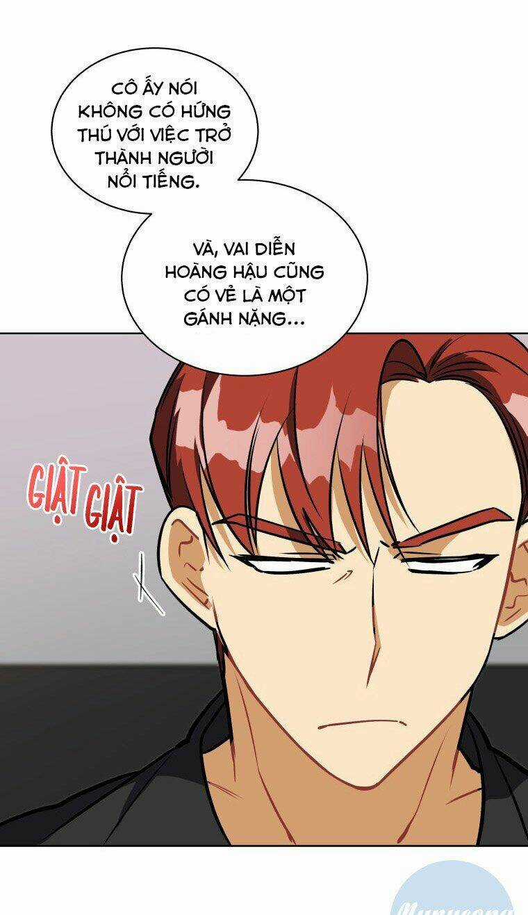 Quái Thú Với Hoa Chapter 102 trang 44