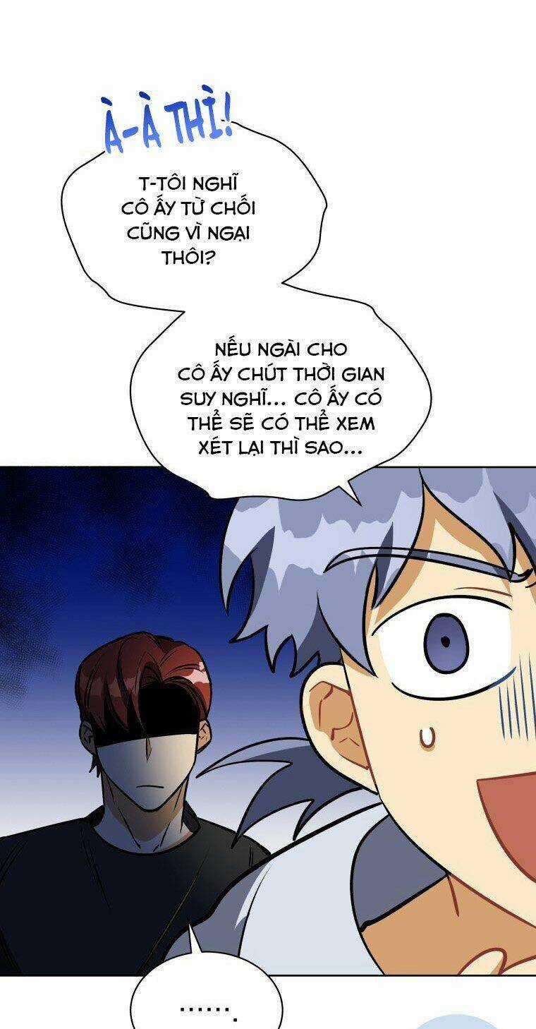 Quái Thú Với Hoa Chapter 102 trang 46