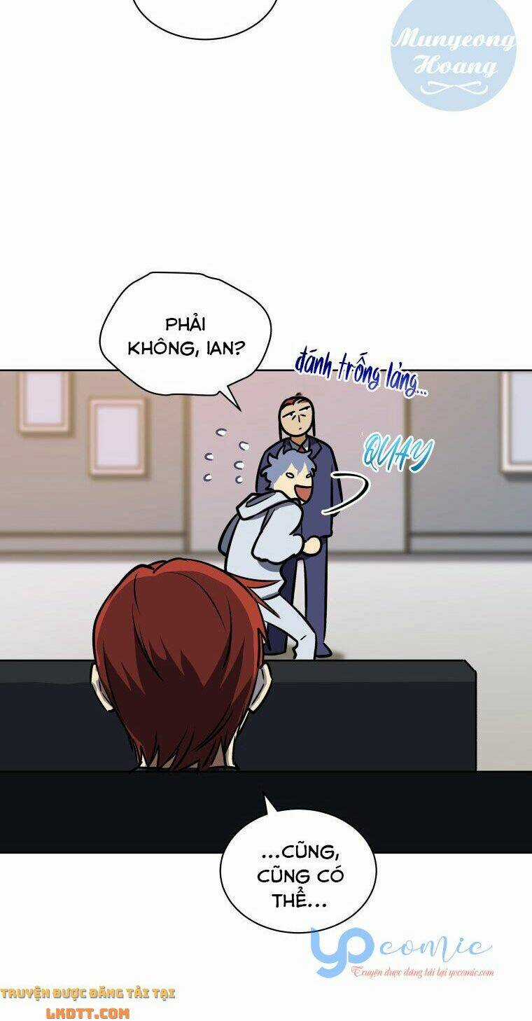 Quái Thú Với Hoa Chapter 102 trang 47