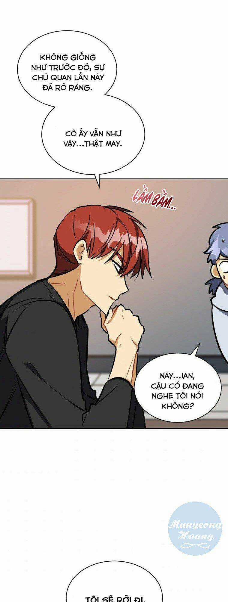 Quái Thú Với Hoa Chapter 102 trang 48