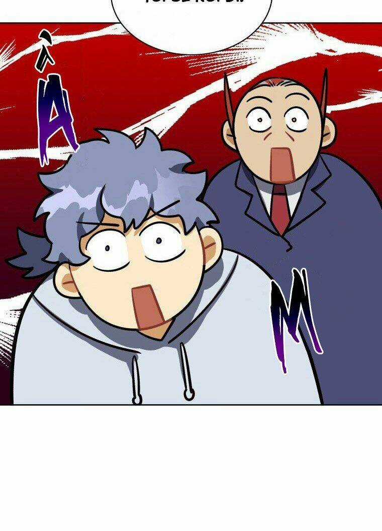 Quái Thú Với Hoa Chapter 102 trang 49