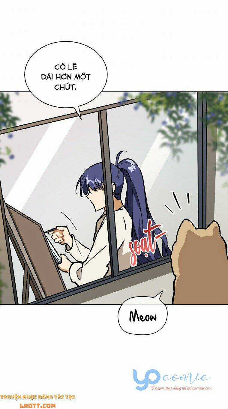 Quái Thú Với Hoa Chapter 102 trang 5