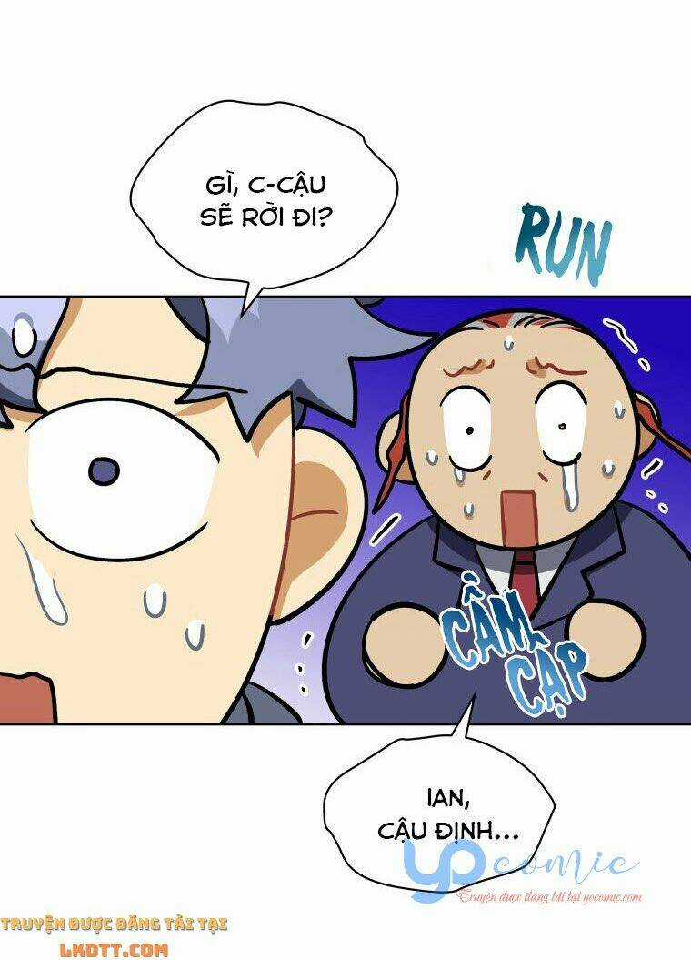 Quái Thú Với Hoa Chapter 102 trang 50