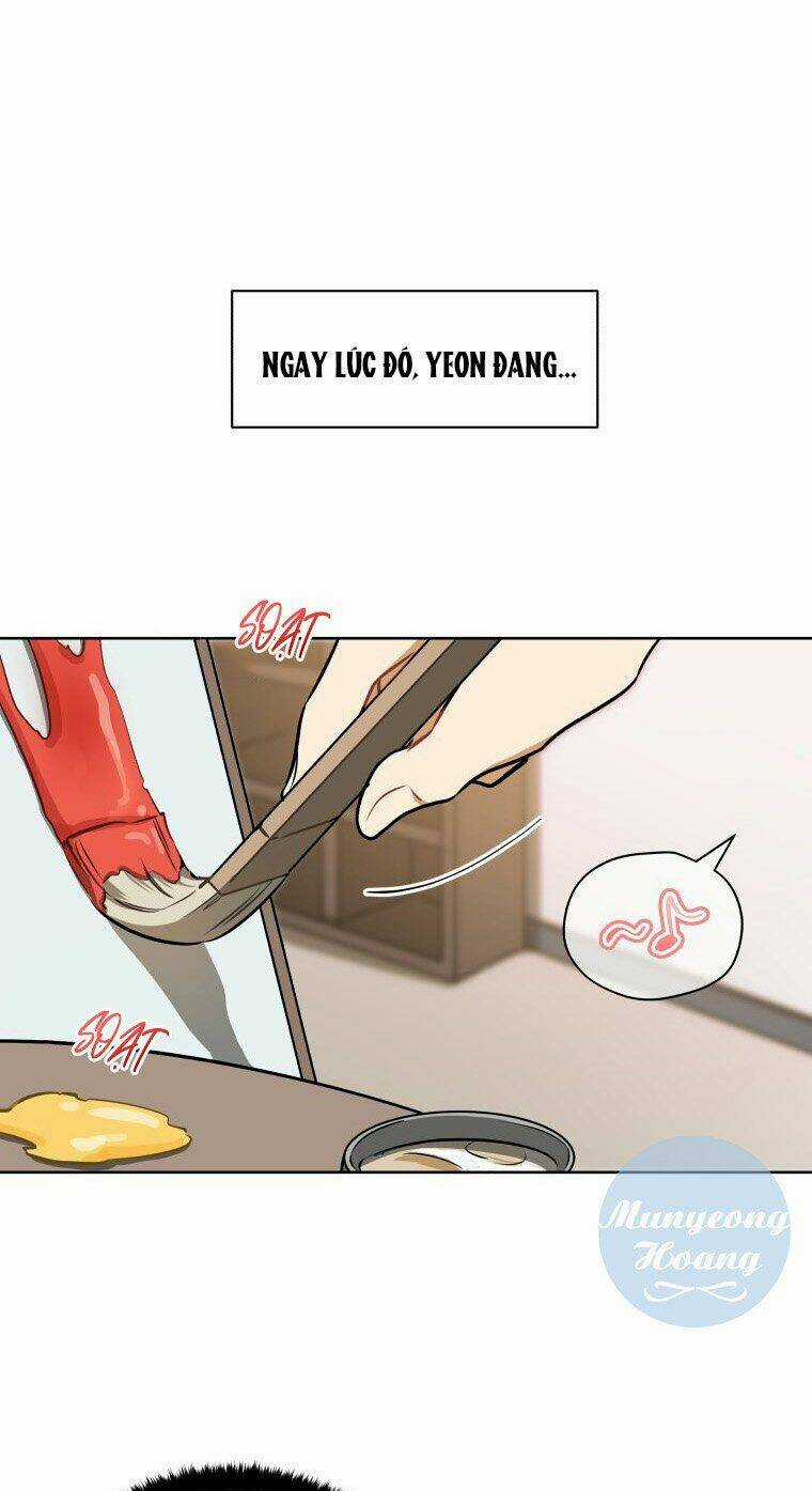 Quái Thú Với Hoa Chapter 102 trang 53