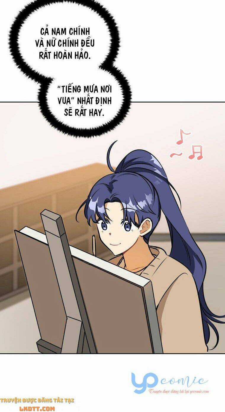 Quái Thú Với Hoa Chapter 102 trang 54