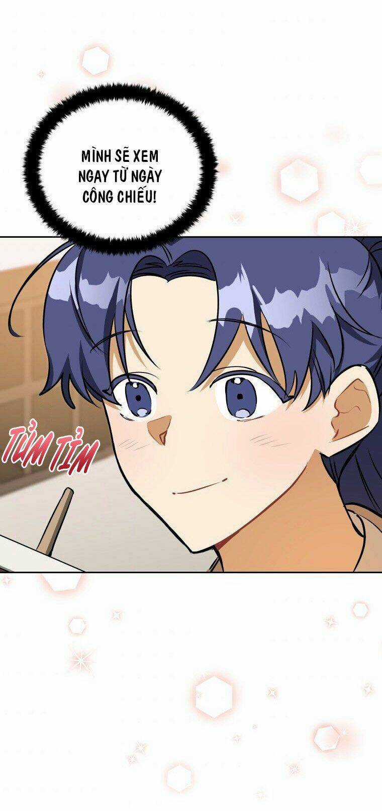 Quái Thú Với Hoa Chapter 102 trang 55