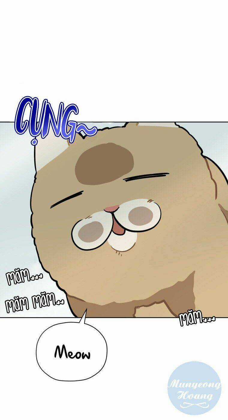 Quái Thú Với Hoa Chapter 102 trang 6