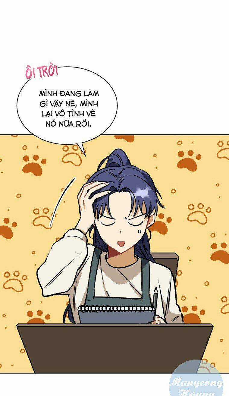 Quái Thú Với Hoa Chapter 102 trang 8