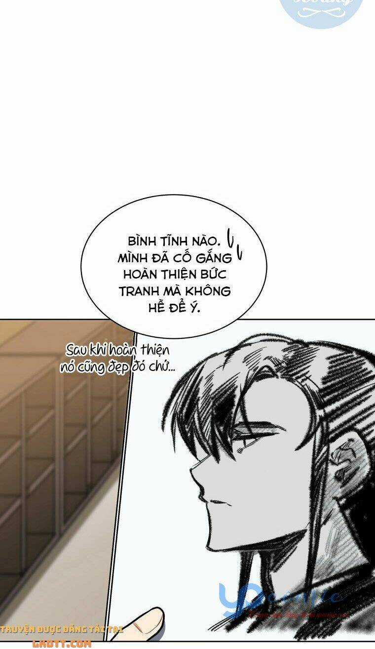 Quái Thú Với Hoa Chapter 102 trang 9