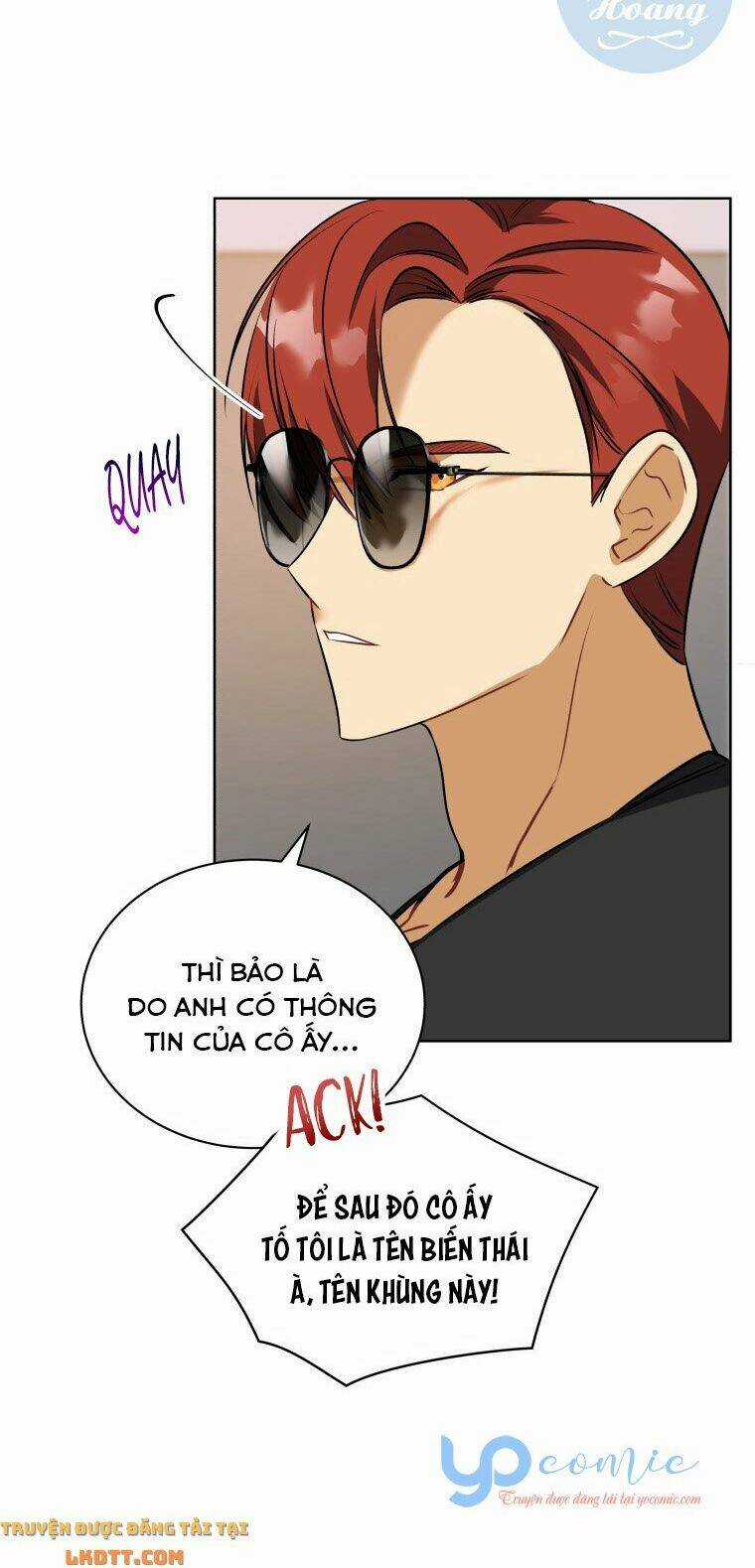 Quái Thú Với Hoa Chapter 103 trang 10