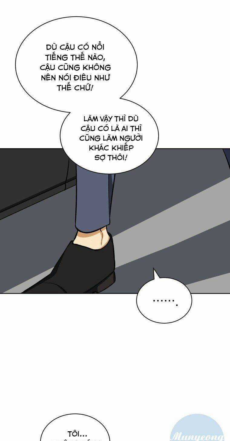 Quái Thú Với Hoa Chapter 103 trang 11
