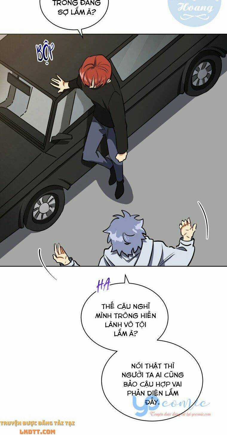 Quái Thú Với Hoa Chapter 103 trang 12