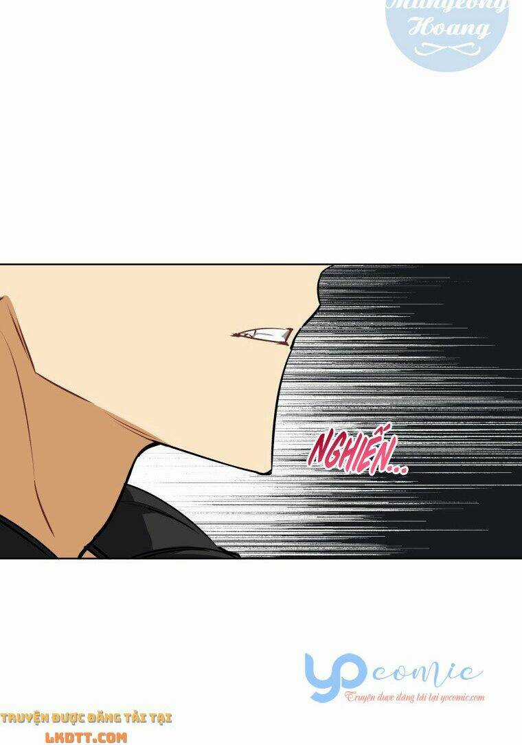 Quái Thú Với Hoa Chapter 103 trang 16