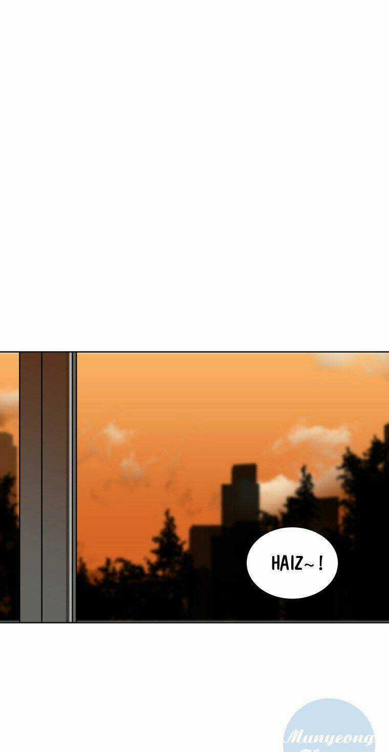 Quái Thú Với Hoa Chapter 103 trang 19