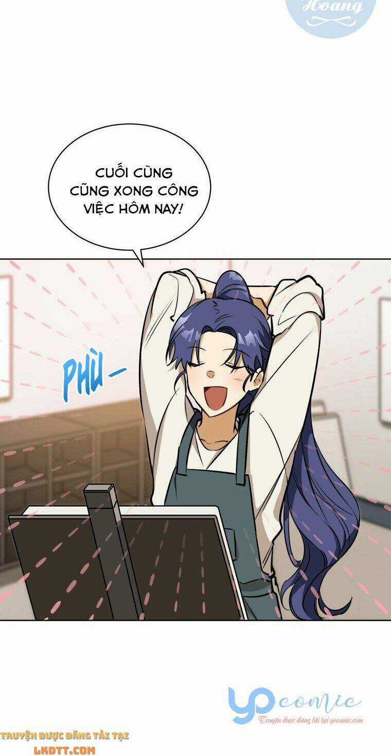 Quái Thú Với Hoa Chapter 103 trang 20